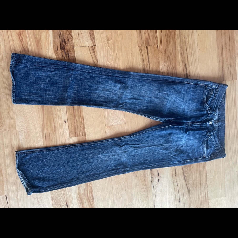 Mavi Jeans